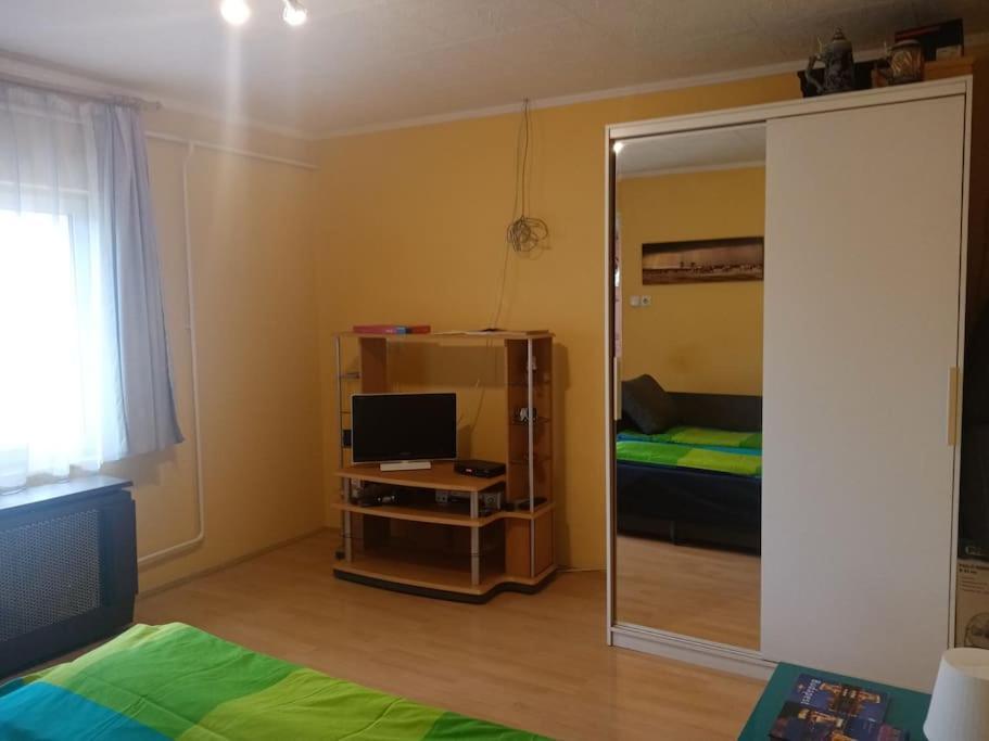 D38 Pestelizabeth Apartman Apartment Budapest Bagian luar foto