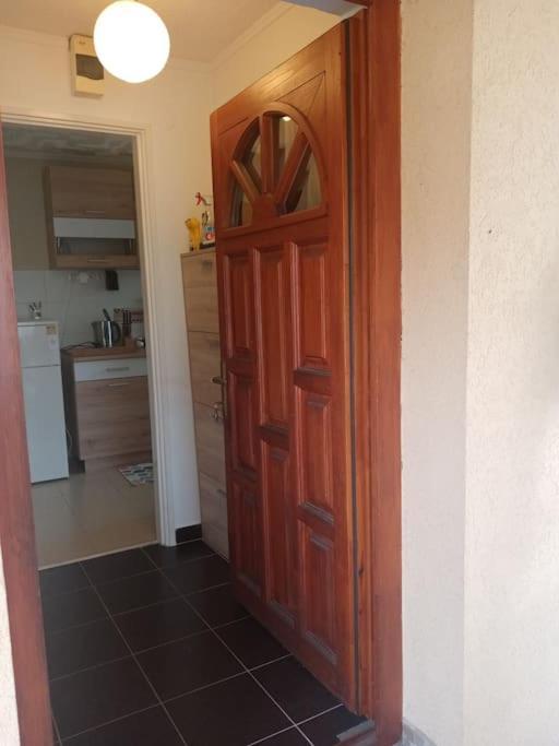 D38 Pestelizabeth Apartman Apartment Budapest Bagian luar foto