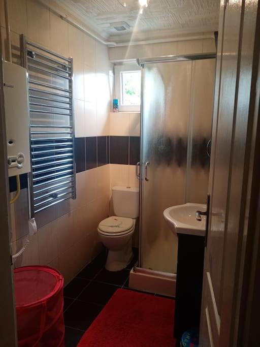 D38 Pestelizabeth Apartman Apartment Budapest Bagian luar foto