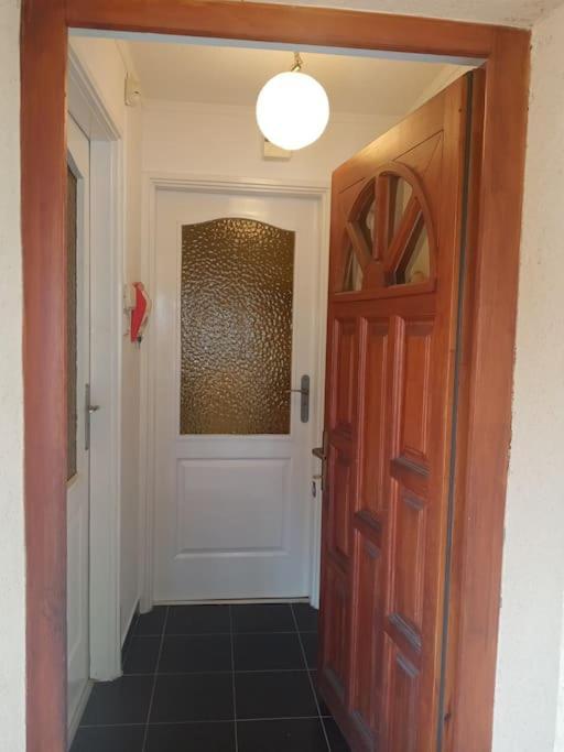 D38 Pestelizabeth Apartman Apartment Budapest Bagian luar foto