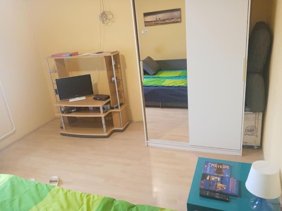 D38 Pestelizabeth Apartman Apartment Budapest Bagian luar foto